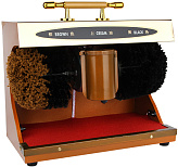 Машина для чистки обуви Hurakan HKN-SCD03