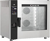 Пароконвектомат Giorik Movair MTE7XW_R купить по низкой цене в Хабаровске | Комплекс Трейд.