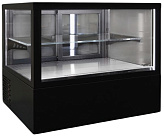 Витрина кондитерская Finist JAKSON DOUBLE GLAZED JNCdg-1