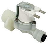 Клапан Apach 020ELE0001 для конвекционных печей AD46/44