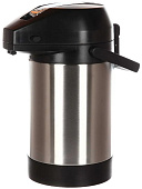 Термос Moccamaster металл 2,2 л, 381605