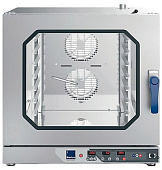 Пароконвектомат Radax TOLSTOY TL07М0L купить по низкой цене в Хабаровске | Комплекс Трейд.