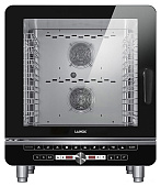 Пароконвектомат Lainox ICET071+ILCS2+ISC04 купить по низкой цене в Хабаровске | Комплекс Трейд.