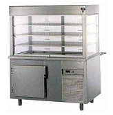 Прилавок Kovinastroj (Kogast) SRVHS-18АR