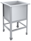 Ванна моечная Пищевые Технологии Стандарт ЦК ВМО1-530СЦК-М