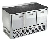 Стол холодильный Техно-ТТ СПН/О-422/12-1406