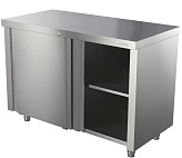 Стол производственный ATESY СТ-С-1500.700-02-К