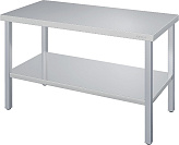 Стол производственный ATESY СР-Л-1500.800-02