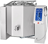 Котел варочный Abat КПЭМ-350-О со сливным краном