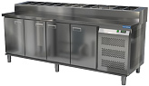 Стол холодильный для пиццы КАМИК СОП-402376