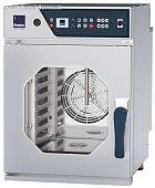 Пароконвектомат Radax TURGENEV TR63DGCL купить по низкой цене в Хабаровске | Комплекс Трейд.