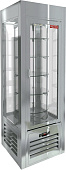 Витрина кондитерская HICOLD VRC 350 R SH