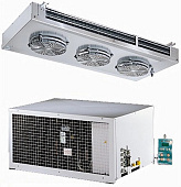 Сплит-система высокотемпературная Rivacold STH140Z012DF