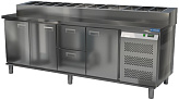 Стол холодильный для пиццы КАМИК СОП-322373