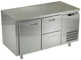 Стол холодильный Техно-ТТ СПБ/Т-122/12-1807