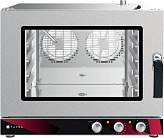 Пароконвектомат Tatra TC05M1L купить по низкой цене в Хабаровске | Комплекс Трейд.