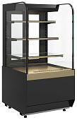 Витрина открытая Carboma KR70 VM 0,6-2 STANDARD (9005-0109)