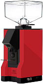 Кофемолка EUREKA MIGNON SILENZIO 50 15BL красная