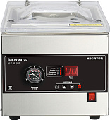 Вакуумный упаковщик Kocateq Start 26/4.3/9