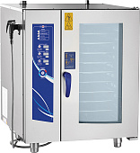 Пароконвектомат Abat ПКА 10-1/1ВМ2 купить по низкой цене в Хабаровске | Комплекс Трейд.