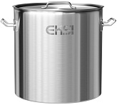 Котел EKSI Special (D=300 мм, 20 л)