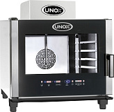 Пароконвектомат Unox XVC 315EG купить по низкой цене в Хабаровске | Комплекс Трейд.