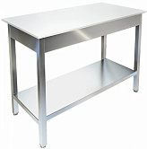 Стол производственный Техно-ТТ СП-423/807