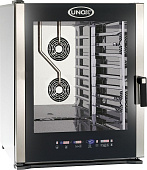 Пароконвектомат UNOX XVC 705 P купить по низкой цене в Хабаровске | Комплекс Трейд.