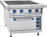 Плита электрическая Abat ЭП-4ЖШ-01