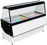 Витрина для мороженого Frostor FRISMO SCOOPING-12
