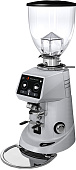 Кофемолка Fiorenzato F64 E серая