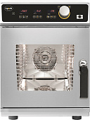 Пароконвектомат Apach AP6D COMPACT купить по низкой цене в Хабаровске | Комплекс Трейд.