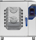 Пароконвектомат Radax YESENIN ES07TSCLU купить по низкой цене в Хабаровске | Комплекс Трейд.