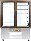 Шкаф холодильный UGUR UPR 2