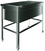 Ванна моечная Restoinox ВМСК-1/10/5-ЭН