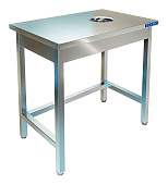 Стол для сбора отходов Техно-ТТ СПС-832/600