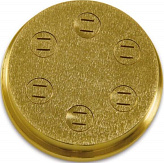 Насадка Gustotek для тальятелле 6 мм