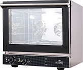 Печь конвекционная Luxstahl FAST FV-UME404-LR