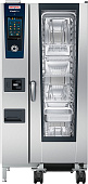 Пароконвектомат Rational iCombi Pro 20-1/1 купить по низкой цене в Хабаровске | Комплекс Трейд.