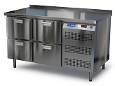 Стол холодильный КАМИК СО-Т-04147
