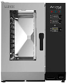 Пароконвектомат Lainox AROMA SAPIENS BOOSTED ARES084B купить по низкой цене в Хабаровске | Комплекс Трейд.