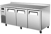Стол морозильный Turbo air KWF18-3P-750