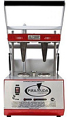 Пресс для пиццы RoboLabs Piramida 2C