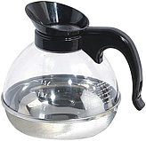 Графин для кофеварки Hurakan HKN-CM2-DECANTER