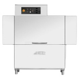 Туннельная посудомоечная машина DIHR RX 104 DX+SC10+DR69+XP