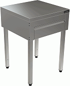 Стол с выдвижными ящиками Кобор СПЯ-60/60