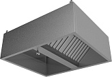 Зонт вытяжной Gastrolux ЗВО-2918