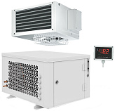 Сплит-система среднетемпературная POLAIR SM 115 H