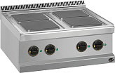 Плита электрическая Apach Cook Line APRE-77T/PL