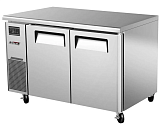 Стол холодильный Turbo air KUR12-2GN-700